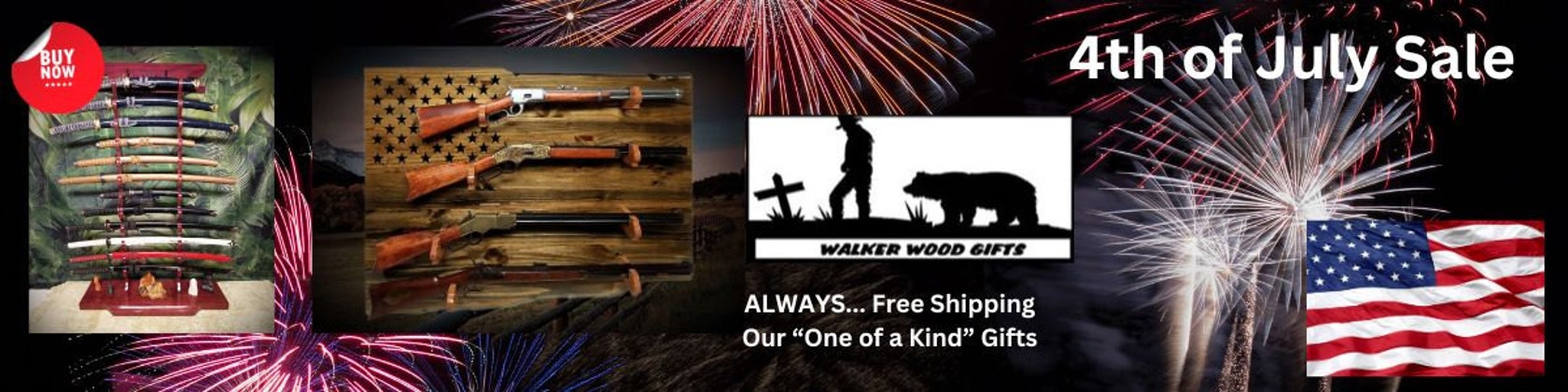 Walker Wood Gifts